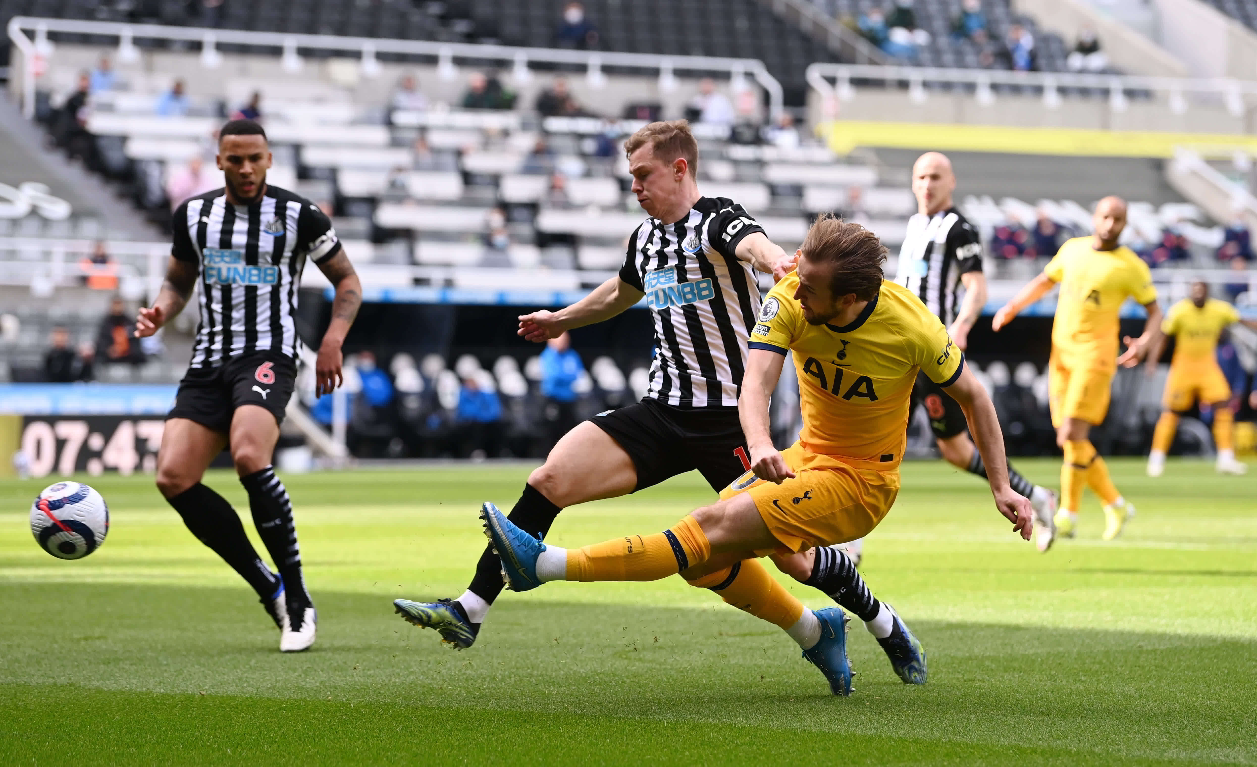 战略的关键 战略的关键